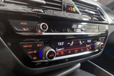 BMW 545e M-Sport xDrive aut.