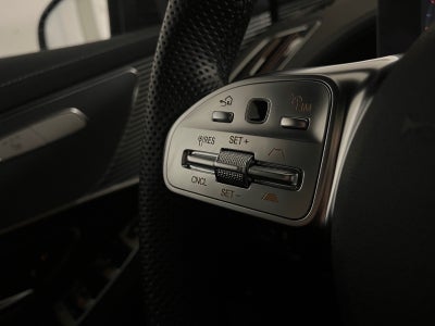 Mercedes EQC400 AMG Line 4Matic Van