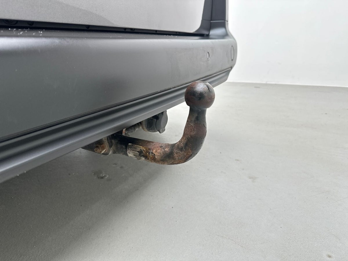 Citroën Berlingo BlueHDi 130 SkyLine EAT8 billede 17