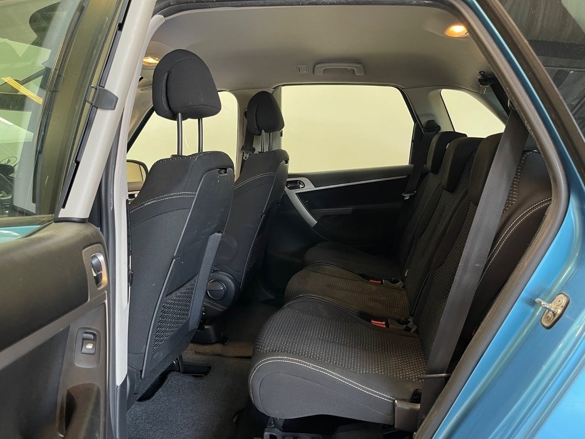 Citroën C4 Picasso 16V