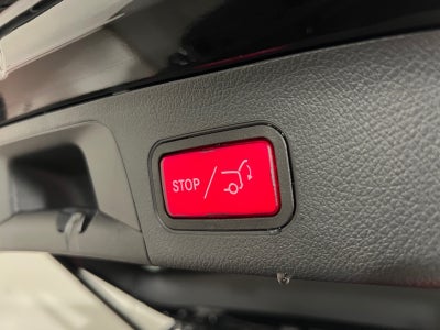 Mercedes EQA250+ AMG Edition Van