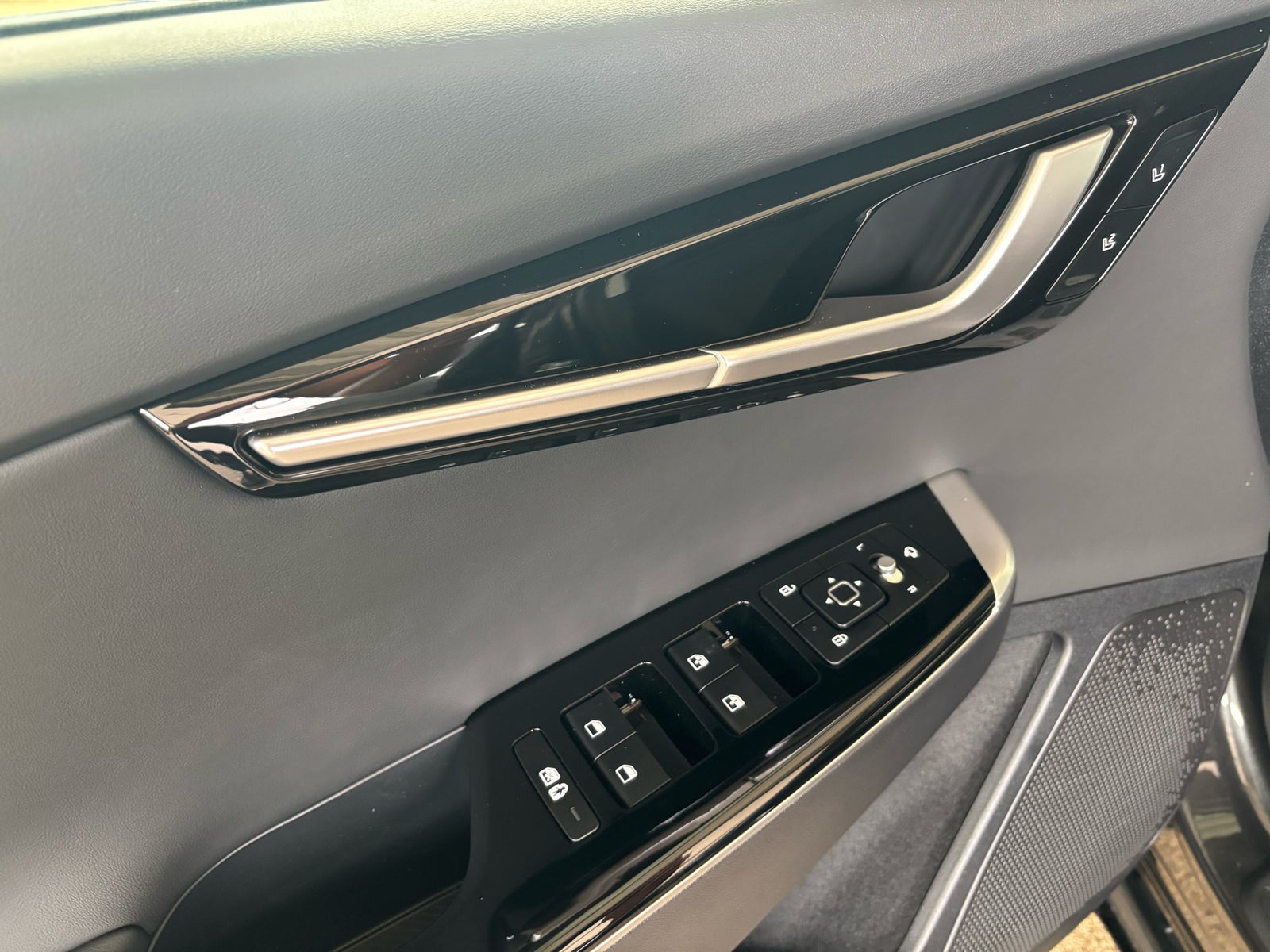 Kia EV6 Long Range Performance Upgrade AWD