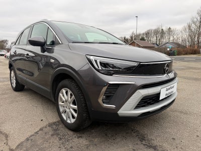 Opel Crossland 1,2 Sport 5d