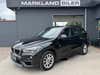 BMW X1 sDrive18i Advantage aut.