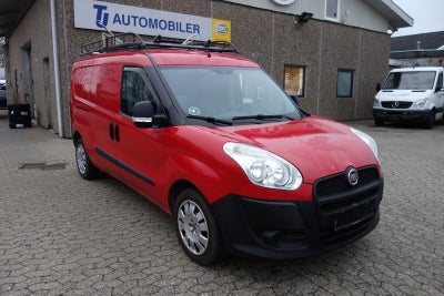 Fiat Doblò Cargo MJT Basic L2