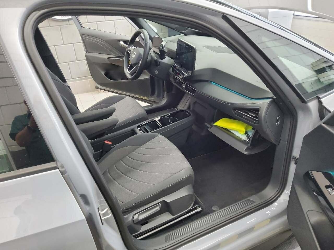 VW ID.3 Pro