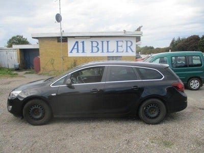 Opel Astra T 180 Enjoy Sports Tourer