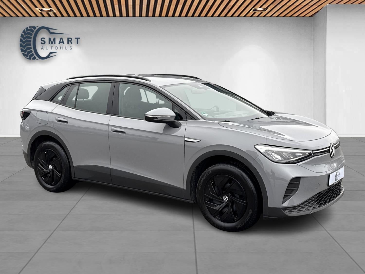 Billede af VW ID.4 52 Pure Performance