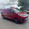 Citroën Jumpy BlueHDi 180 L3 MasterLine EAT8
