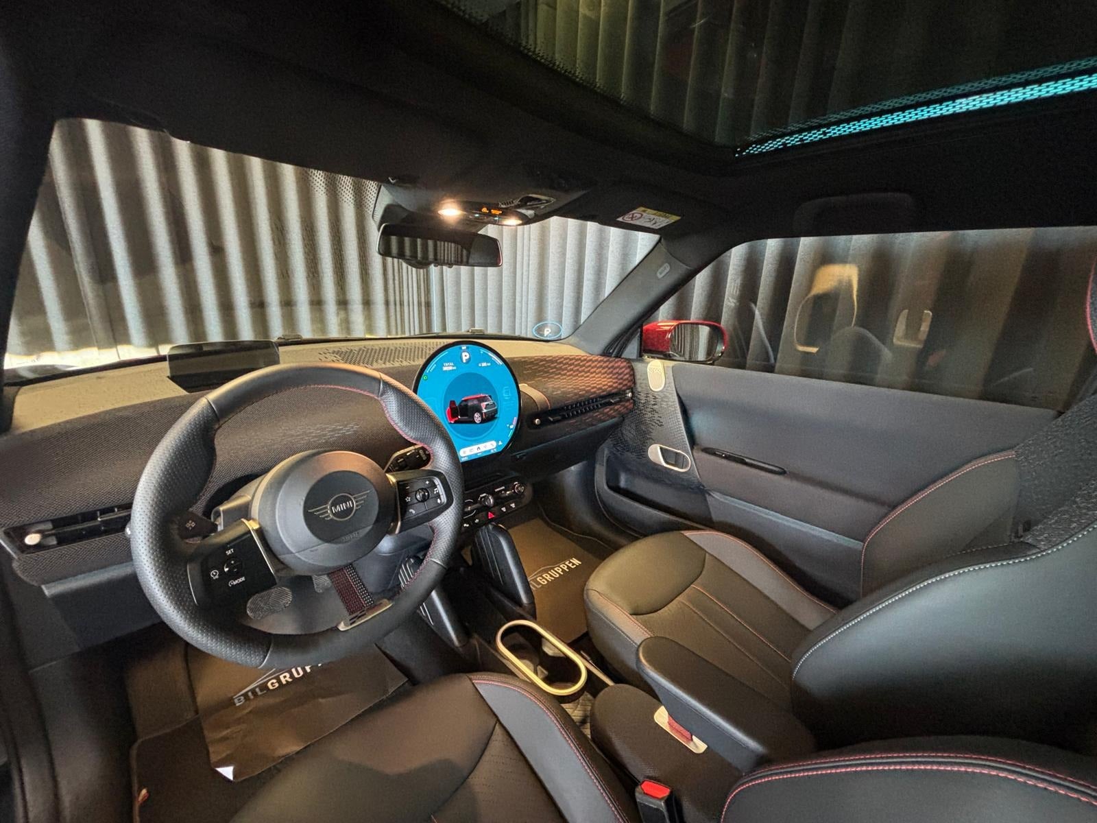 Billede af MINI Cooper SE JCW Trim XL