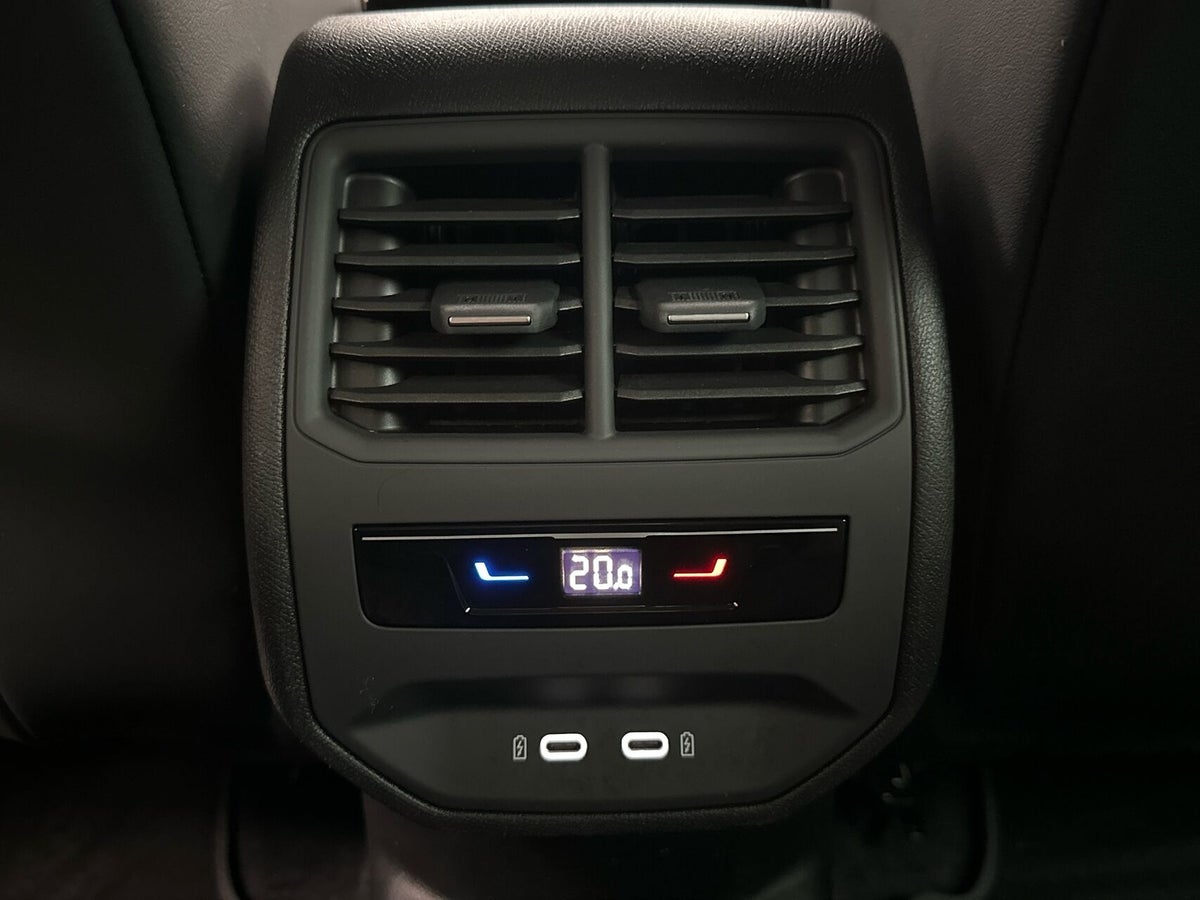 Cupra Formentor TSi DSG billede 19