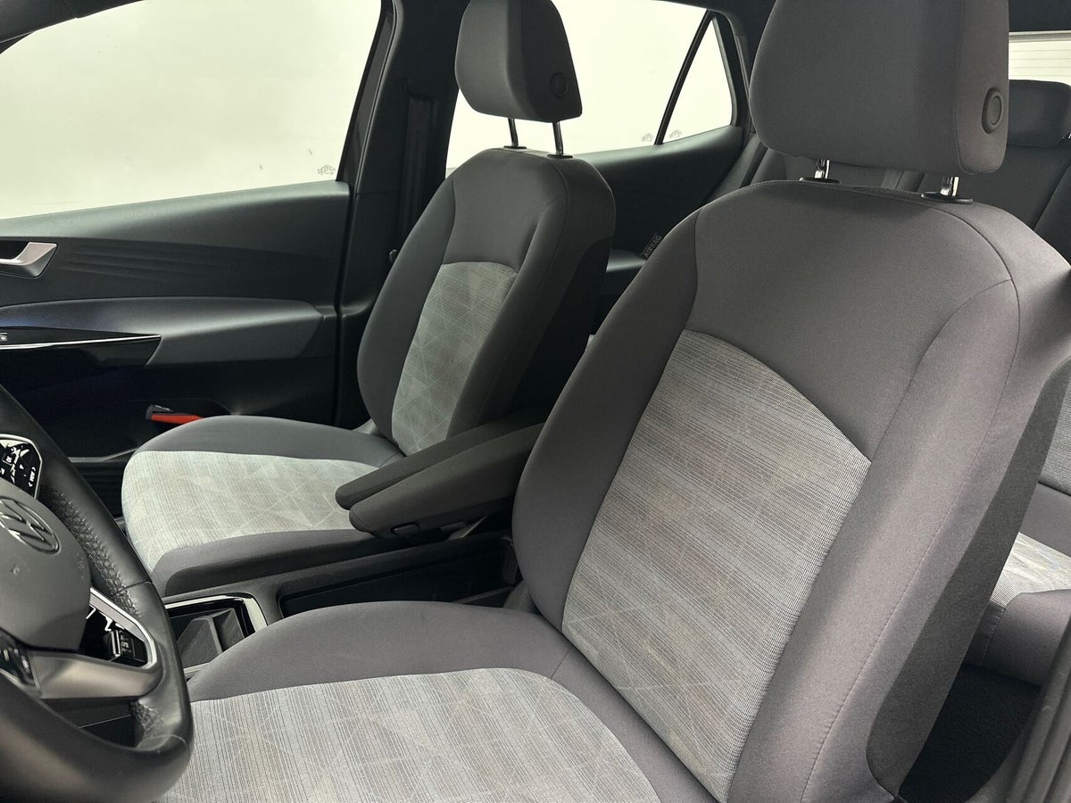 VW ID.3 1ST Pro Performance billede 17