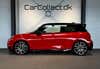MINI Cooper SE JCW Trim XL thumbnail