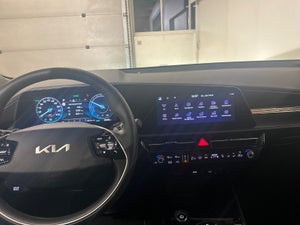 Kia Niro EV Inspire