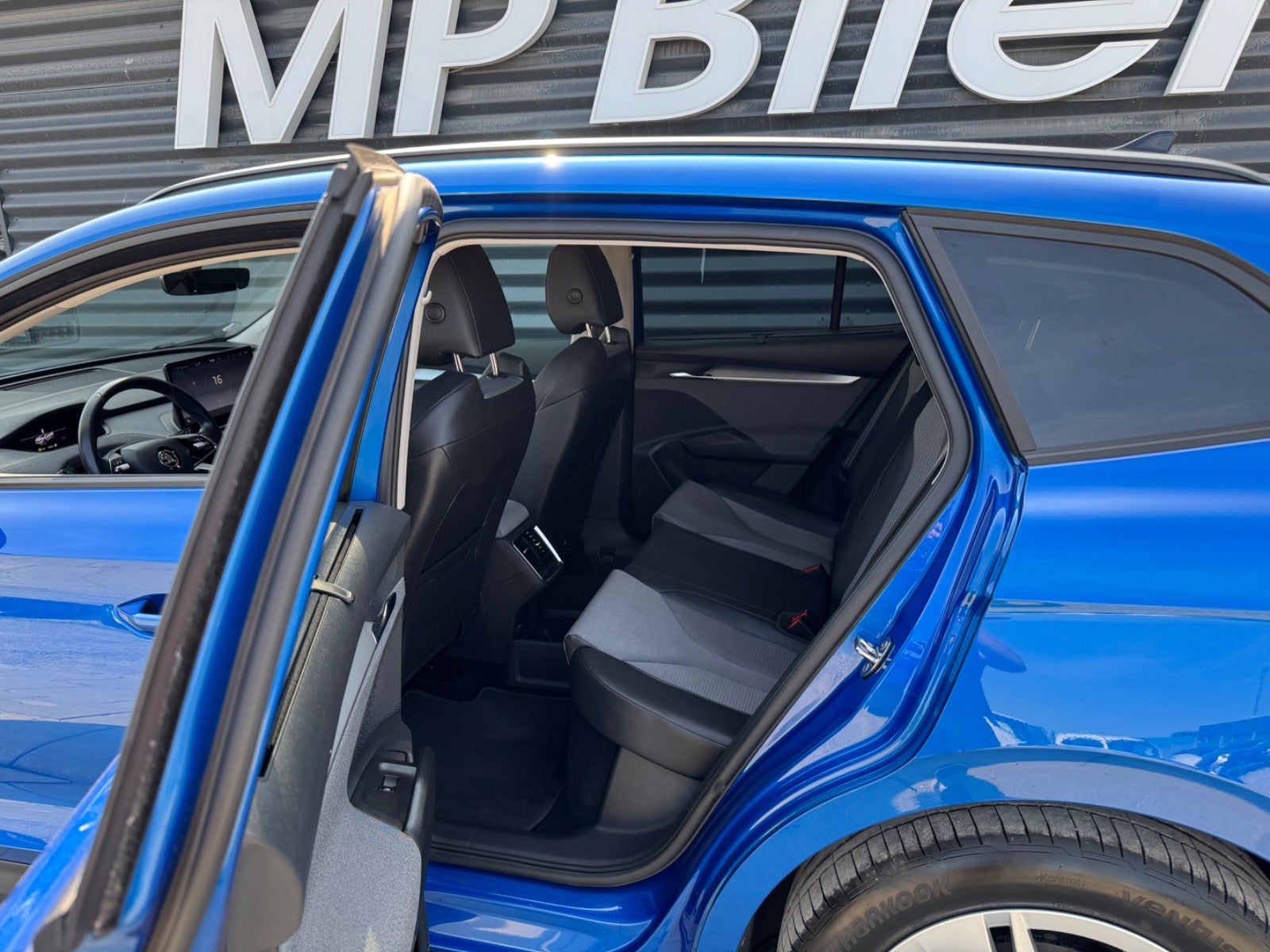 Billede af Skoda Enyaq 60 iV