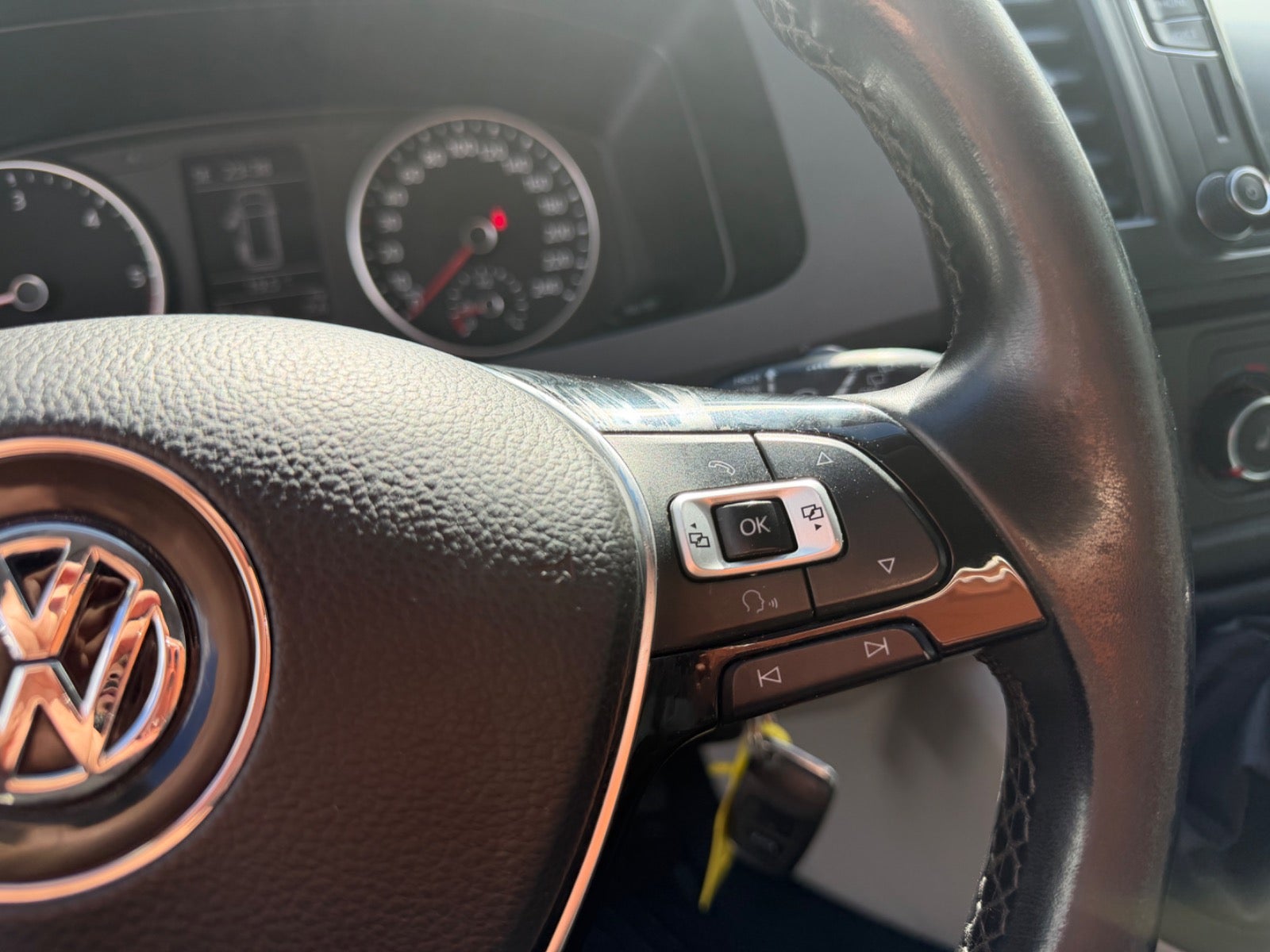 VW Transporter, Billede 12