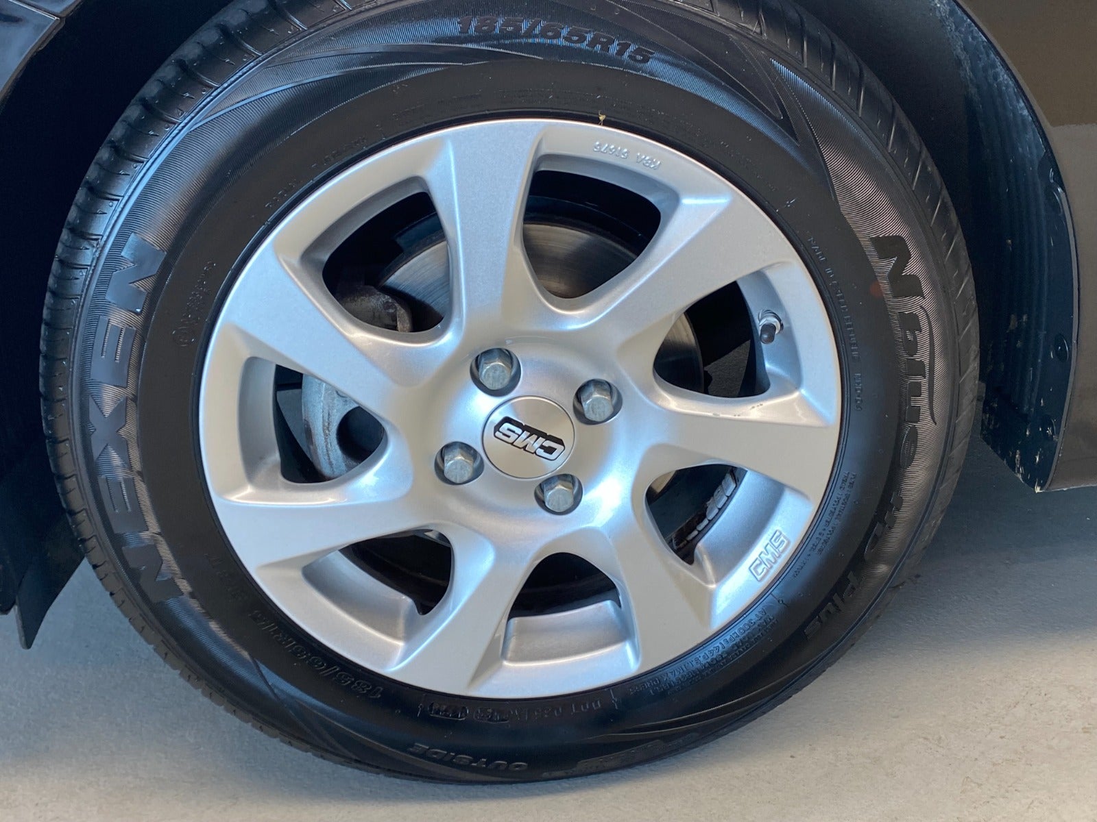 Billede af Hyundai i20 1,25 Trend