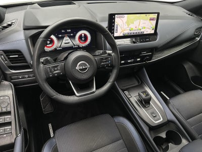Nissan Qashqai mHEV Tekna+ X-tr. billede 2