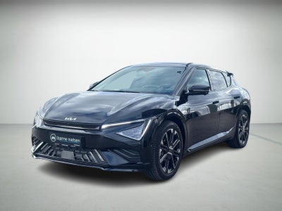 Kia EV6 84 Long Range GT-Line 5d