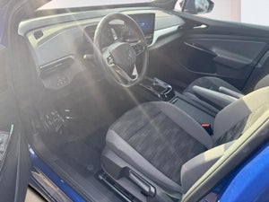 VW ID.4 Pro Performance