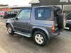 Suzuki Vitara JLX Canvas 4x4 thumbnail