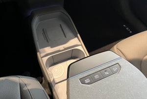 Kia EV3 Long Range Upgrade