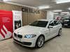 BMW 520d Touring aut. thumbnail