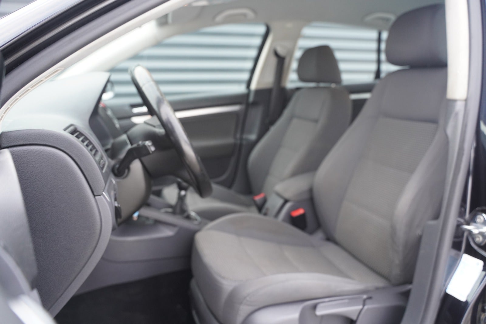 Billede af VW Jetta 1,4 TSi 140 Sportline