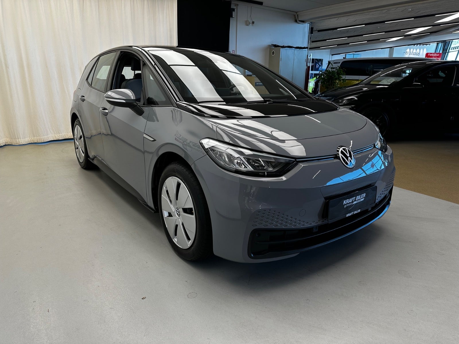 Billede af VW ID.3 45 Pure Performance