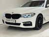BMW 520d Touring M-Sport aut. thumbnail