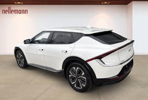 Kia EV6 Long Range Upgrade