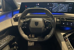 Peugeot e-3008 GT Pack