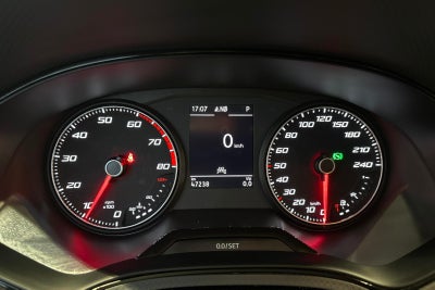 Seat Arona TSi 110 Style DSG