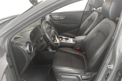Hyundai Kona EV Advanced