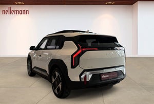 Kia EV3 Long Range Upgrade