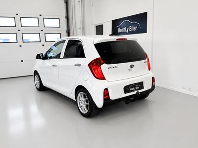 Kia Picanto Premium