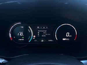 Kia e-Niro Advance