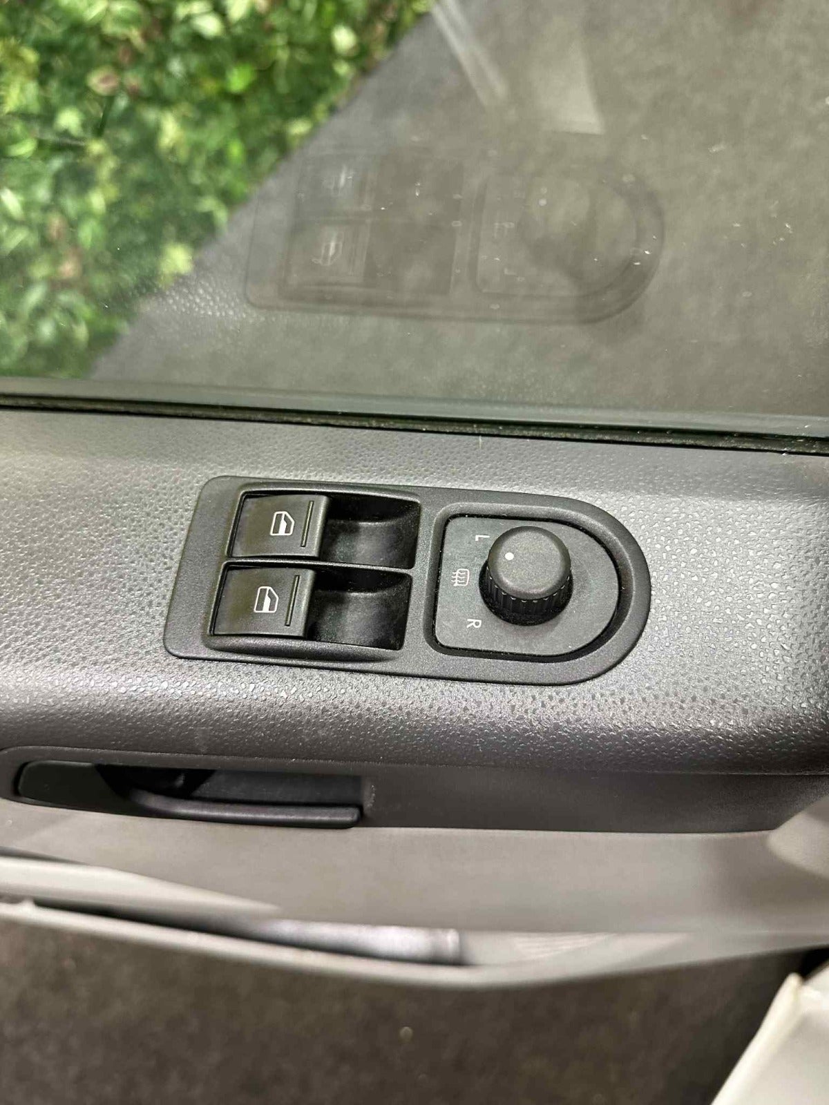 Billede af VW Transporter 2,0 TDi 114 Kassevogn kort BM