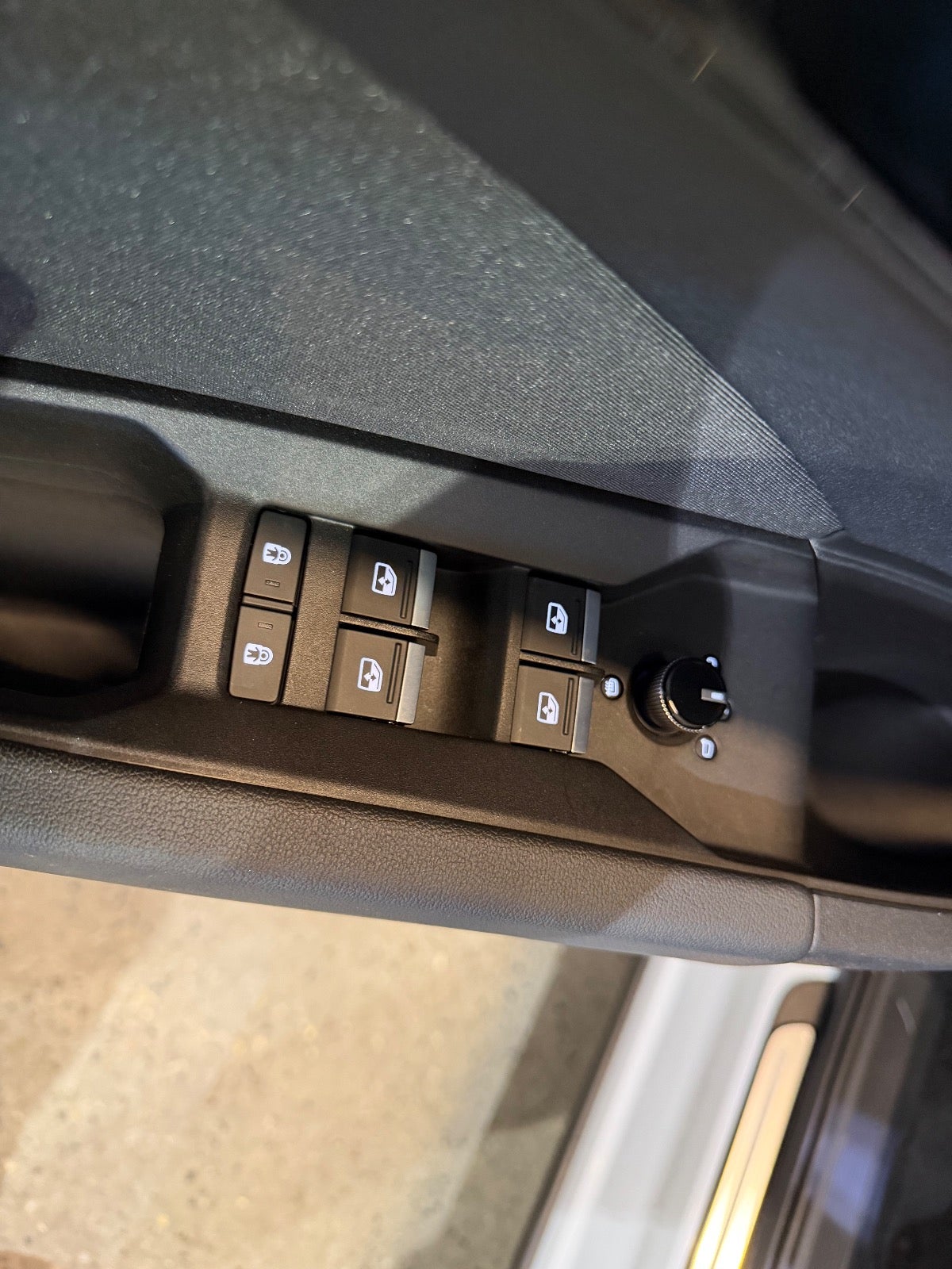 Audi Q4 e-tron Advanced Sportback