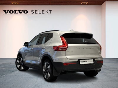 Volvo XC40 ReCharge Extended Range Ultimate billede 3