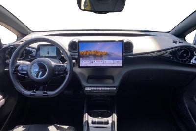 BYD Dolphin Comfort