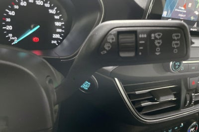 Ford Focus EcoBoost Titanium Business stc.