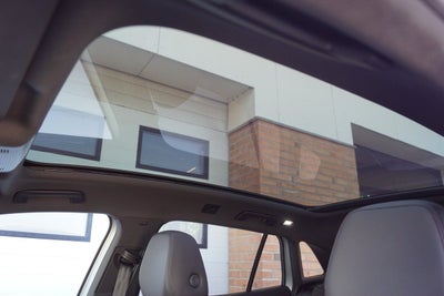 VW ID.4 Pro Performance Tech