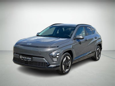 Hyundai Kona EV Essential