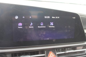 Kia Niro PHEV Upgrade DCT