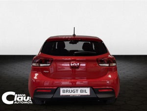 Kia Rio MPi Final Edition