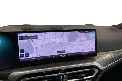 BMW i4 M50 M-Sport xDrive