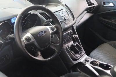 Ford Grand C-MAX TDCi 115 Trend 7prs