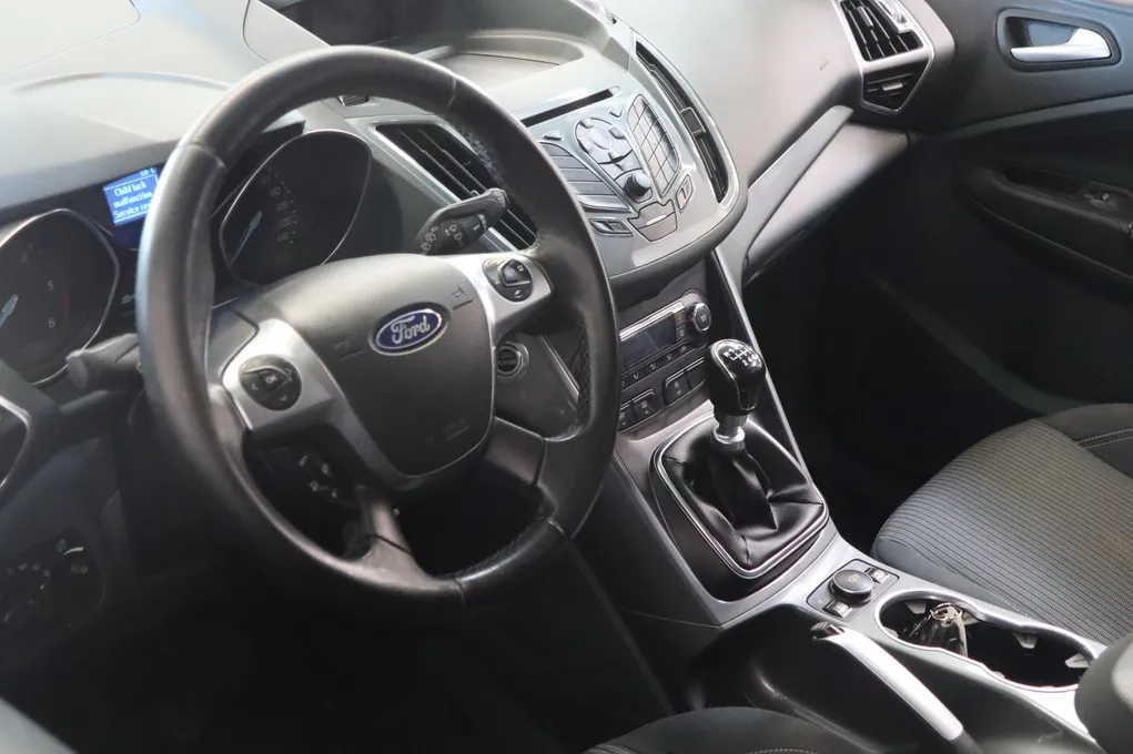 Ford Grand C-MAX TDCi 115 Trend 7prs