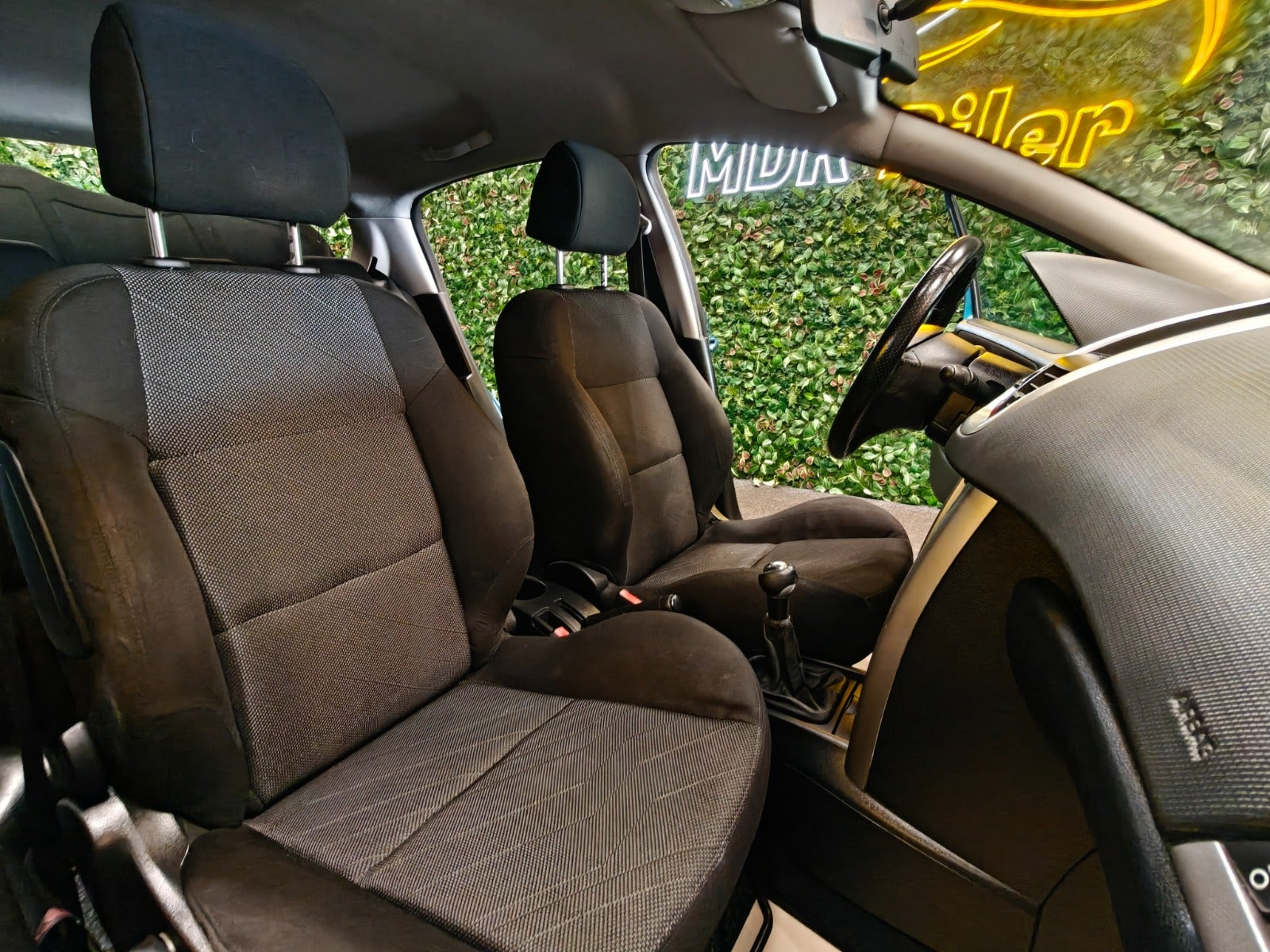 Billede af Peugeot 207 1,6 